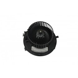 MOTOR DE ÎNCĂLZIRE SKODA VW AUDI SCAUN CU REZISTOR 5Q0907521C 5Q1819021A