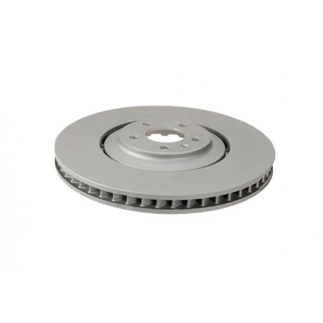 DISC DE FRÂNĂ FAȚĂ AUDI A8 10-17 Q5 13-17 (380X36MM) GEOMETRIE 4H0615301AA