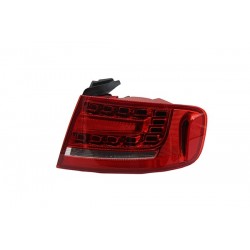 LAMPĂ SPATE DREAPTA EXTERIOR (SEDAN) AUDI A4 08-12 (LED) 8K5945096K