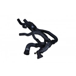 FURTUN RADIATOR RENAULT LAGUNA III 2.0 DCI 924000004N