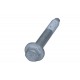 ȘURUBUL BRAȚULUI DE CONTROL CITROEN C5/ PEUGEOT 407 9683866580
