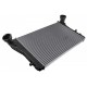 INTERCOOLER AUDI A 3 / S 3 (8P) (03-) 1.8 TFSI, TT (8J) (06-) 1.8 TFSI, ALTEA (5P) (04-) 1.8 TSI, LEON (1P1) (05-) 1.8 TSI,