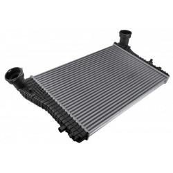 INTERCOOLER AUDI A 3 / S 3 (8P) (03-) 1.8 TFSI, TT (8J) (06-) 1.8 TFSI, ALTEA (5P) (04-) 1.8 TSI, LEON (1P1) (05-) 1.8 TSI,