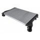 INTERCOOLER AUDI A 3 / S 3 (8P) (03-) 1.8 TFSI, TT (8J) (06-) 1.8 TFSI, ALTEA (5P) (04-) 1.8 TSI, LEON (1P1) (05-) 1.8 TSI,