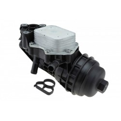 RĂCITOR DE ULEI CU FILTRU MERCEDES A W176 1.6/2.0 12-18 , MERCEDES A W177 2.0 20 CCL-ME-027