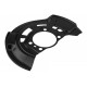 CAPAC DISC FRÂNĂ TOYOTA AVENSIS 08- / FAȚĂ, STÂNGA/ 47782-02150