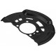 CAPAC DISC FRÂNĂ TOYOTA AVENSIS 08- / FAȚĂ, STÂNGA/ 47782-02150