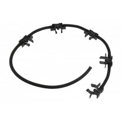 LINIE DE BYPASS INJECTOR MERCEDES SPRINTER 212D 95-00, 310D 97-02, 312D 97-02, 412D 97-06 A6020704732