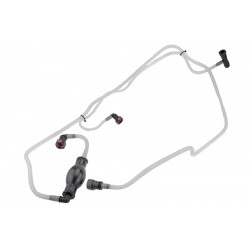 CONDUCTA DE COMBUSTIBIL RENAULT CLIO II 1.9D 98-16, KANGOO EXPRESS 1.9, 1.9D 97-03 7700115859