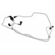 CONDUCTA DE COMBUSTIBIL RENAULT CLIO II 1.9D 98-16, KANGOO EXPRESS 1.9, 1.9D 97-03 7700115859
