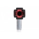 CONDUCTA DE COMBUSTIBIL RENAULT CLIO II 1.9D 98-16, KANGOO EXPRESS 1.9, 1.9D 97-03 7700115859
