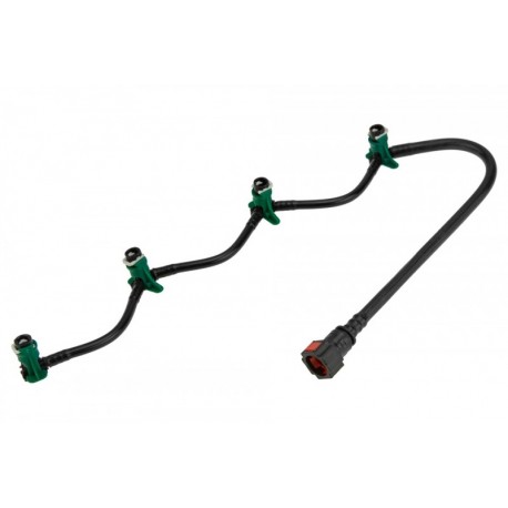 LINIE DE BYPASS INJECTOR VOLVO C30 06+13, S40 II 03-12, S60 II 10-19, S80 II 06-16, V40 12-19, V70 III 07-16 31355340