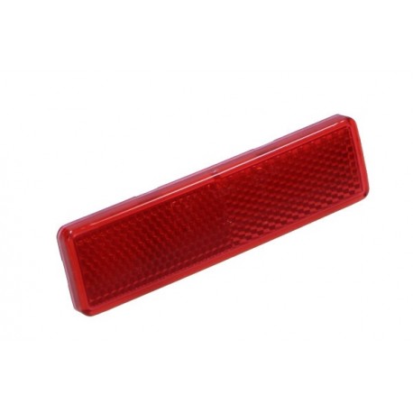 REFLECTOR PENTRU BARA DE PROTECȚIE RENAULT T. MASTER II/III 7700353184