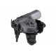 MOTOR ȘTERGĂTOR SPATE PEUGEOT 208 2012- 9673251380