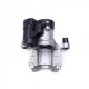 Etrier frână spate stânga AUDI Q3 SEAT Tarraco SKODA Kodiaq Superb III VW Arteon 3Q0615423 cu motor 96SKV007 3Q0615423