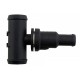 ROBINET DE APĂ ENG. 2.0TFSI VW GOLF VI 11-, JETTA IV 08-, BETTLE 11- 1K0121087R