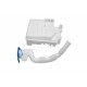 AUDI A3 recipient lichid de spălare parbriz 1K0955453S cu capac 1K0955453S