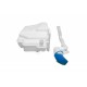 AUDI A3 recipient lichid de spălare parbriz 1K0955453S cu capac 1K0955453S