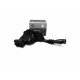 Rezervor lichid spălare parbriz MERCEDES GLK 2048690920 cu capac 2048690920