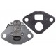 SUPAPĂ EGR 1.3H 1.5 HONDA JAZZ III JAZZ IV HR-V INSIGHT 2009- 18011RBJ000