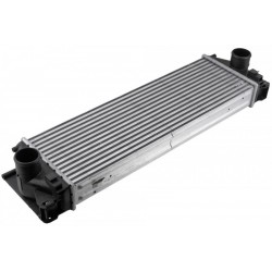 INTERCOOLER MERCEDES-BENZ SPRINTER W 906 (06-) 209 CDI, CRAFTER (2E, 2F) (06-) 2.5 TDI 2E0145804