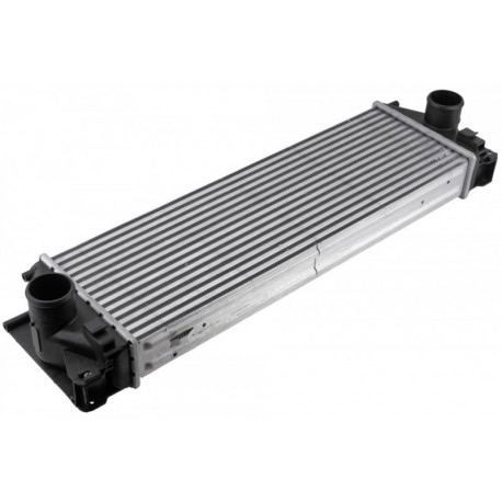 INTERCOOLER MERCEDES-BENZ SPRINTER W 906 (06-) 209 CDI, CRAFTER (2E, 2F) (06-) 2.5 TDI 2E0145804