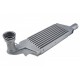 INTERCOOLER OPEL COMBO (00-) 1.3, 1.7 DTI, CORSA C (00-) 1.3 , 1.7 DTI, TIGRA B (04-) 1.3 DTI (MAN, DIESEL, FULL ALU) 1300410