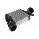 INTERCOOLER AUDI A3 (00-03), LEON (05-06), TOLEDO II (1M2) (98-) 1.9 TDI, OCTAVIA (00-10), BORA (1J) (99-) 1.9 TDI, GOLF IV