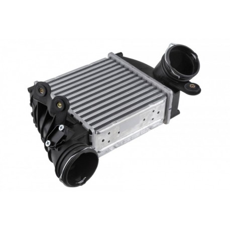 INTERCOOLER AUDI A3 (00-03), LEON (05-06), TOLEDO II (1M2) (98-) 1.9 TDI, OCTAVIA (00-10), BORA (1J) (99-) 1.9 TDI, GOLF IV