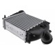 INTERCOOLER AUDI A3 (00-03), LEON (05-06), TOLEDO II (1M2) (98-) 1.9 TDI, OCTAVIA (00-10), BORA (1J) (99-) 1.9 TDI, GOLF IV