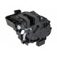 ACTUATOR ÎNCHIDERE CENTRALIZATĂ SPATE FORD MONDEO IV 2007-,S-MAX 2006-,GALAXY 2006-/PRA 6M2AR26412EC
