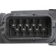 ACTUATOR ÎNCHIDERE CENTRALIZATĂ SPATE FORD MONDEO IV 2007-,S-MAX 2006-,GALAXY 2006-/PRA 6M2AR26412EC