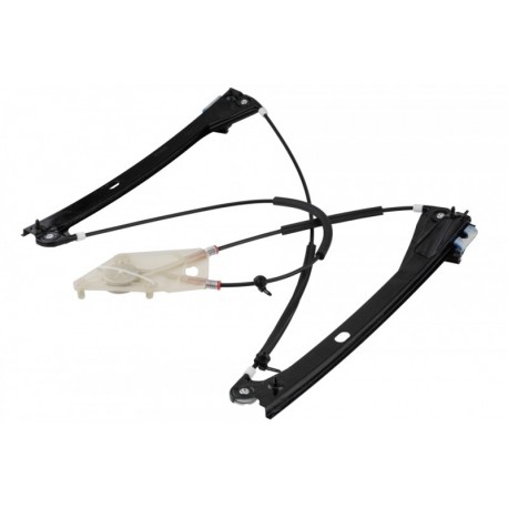 RIDICĂTOR PARBRIZ VW POLO (6R) 2/3D 09- / DREAPTA FAȚĂ/ 6R3837462K