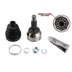 HUB EXTERN. LAND ROVER DISCOVERY SPORT 14-, / PRE NPZ-LR-019