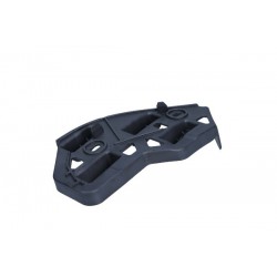 SUPORT PENTRU BARA DE PROTECȚIE VW P. POLO 05-10 PR 6Q0807184A