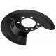 CAPAC DISC FRÂNĂ FORD FOCUS III 11- /REAR L/P/ 1682878