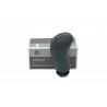 RENAULT Megane II Scenic II mâner schimbător de viteze 8200079112 5B negru 8200079112