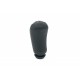 RENAULT Megane II Scenic II mâner schimbător de viteze 8200079112 5B negru 8200079112