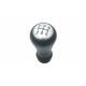 Schimbător de viteze KEEL PEUGEOT 206 207 306 307 406 407 2403P4 5B crom/argint mat 2403P4