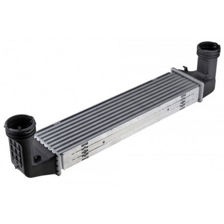 INTERCOOLER BMW 3 E46 (98-) 318D, 3 E46 COMPACT (01-) 318 TD, X3 E83 (04-) X3 2.0D (DIESEL) 17517789793