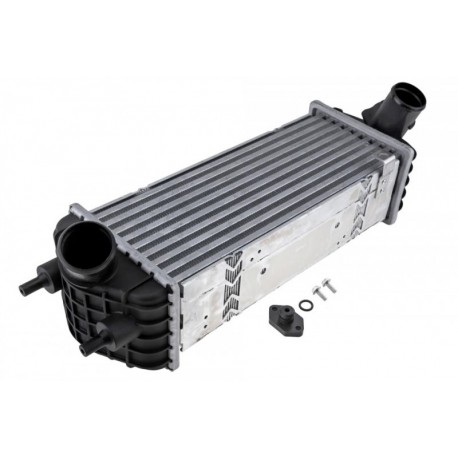 INTERCOOLER HYUNDAI IX35 (10-) 1.7 CRDI, SPORTAGE III (10-) 1.7 CRDI (DIESEL) 282712A850