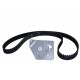 SET DISTRIBUȚIE RENAULT 1.9DCI CT1025K1