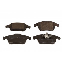 PLĂCUȚE DE FRÂNĂ RENAULT P. LAGUNA 07-/MEGANE 08-/SCENIC 09- 410605055R