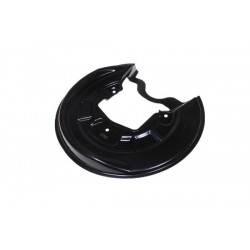 CAPAC DISC FRÂNĂ DREAPTA SPATE OCTAVIA II 04-08 AUDI A3 04-07 VW CADDY 09-20 GOLF 04-07 JETTA 06-11 1K0615612N