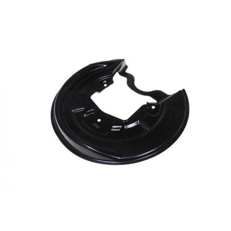 CAPAC DISC FRÂNĂ DREAPTA SPATE OCTAVIA II 04-08 AUDI A3 04-07 VW CADDY 09-20 GOLF 04-07 JETTA 06-11 1K0615612N