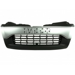GRILĂ IVECO DAILY 06 CENTRU 12 5801342732