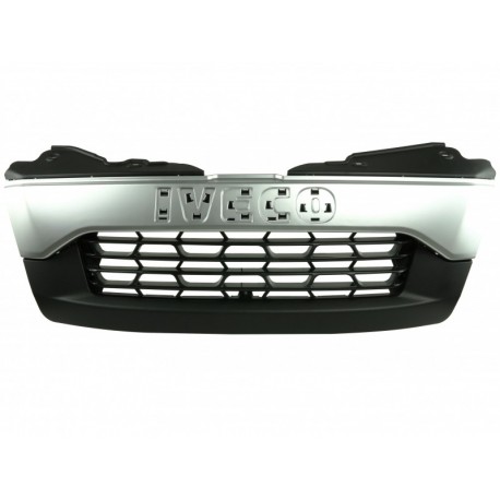 GRILĂ IVECO DAILY 06 CENTRU 12 5801342732