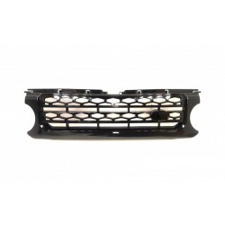 Grilă neagră lucioasă Land Rover Discovery 2010-2012