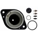 BURDUF SUSPENSIE AER AUDI ALLROAD C5 00-05 / SPATE-DREAPTA/ 4Z7616052A