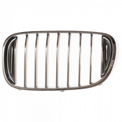 BMW 7 G11/G12 2015- grila radiatorului stânga